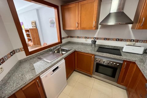 Penthouse for sale Javea, Alicante, Spain 3 bedrooms, 131 sq.m. No. 116879 - photo 8