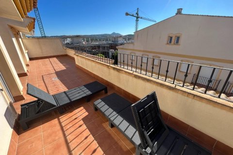 Penthouse for sale Javea, Alicante, Spain 3 bedrooms, 131 sq.m. No. 116879 - photo 25