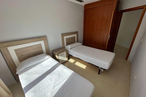 Penthouse for sale Javea, Alicante, Spain 3 bedrooms, 131 sq.m. No. 116879 - photo 22