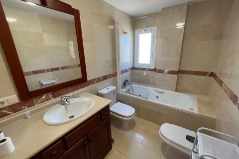 Penthouse for sale Javea, Alicante, Spain 3 bedrooms, 131 sq.m. No. 116879 - photo 20
