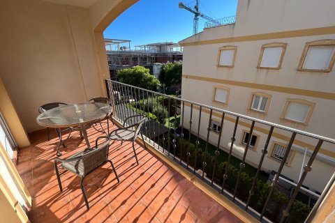 Penthouse for sale Javea, Alicante, Spain 3 bedrooms, 131 sq.m. No. 116879 - photo 23