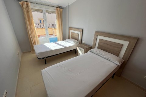 Penthouse for sale Javea, Alicante, Spain 3 bedrooms, 131 sq.m. No. 116879 - photo 21