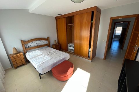 Penthouse for sale Javea, Alicante, Spain 3 bedrooms, 131 sq.m. No. 116879 - photo 15