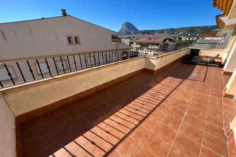 Penthouse for sale Javea, Alicante, Spain 3 bedrooms, 131 sq.m. No. 116879 - photo 26