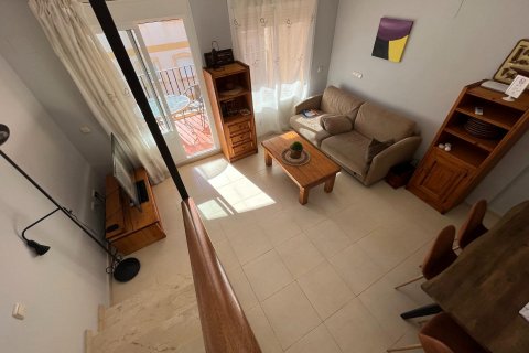 Penthouse for sale Javea, Alicante, Spain 3 bedrooms, 131 sq.m. No. 116879 - photo 11