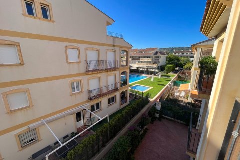 Penthouse for sale Javea, Alicante, Spain 3 bedrooms, 131 sq.m. No. 116879 - photo 2