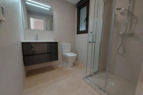 Villa for sale San Pedro del Pinatar, Murcia, Spain 3 bedrooms, 130 sq.m. No. 116884 - photo 5