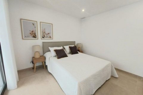 Villa for sale San Pedro del Pinatar, Murcia, Spain 3 bedrooms, 130 sq.m. No. 116884 - photo 8