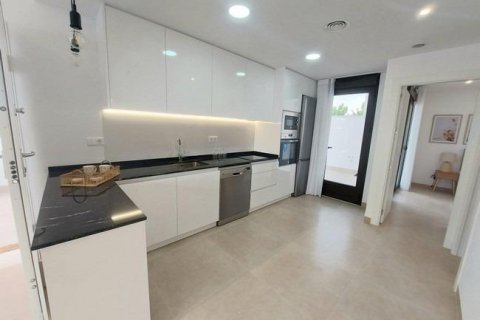 Villa for sale San Pedro del Pinatar, Murcia, Spain 3 bedrooms, 130 sq.m. No. 116884 - photo 9
