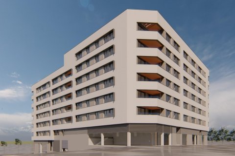 Продажа квартиры в Аликанте, Испания 1 спальня, 71м2 №116880 - фото 15
