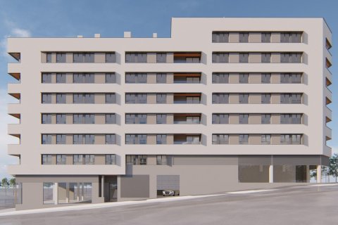 Продажа квартиры в Аликанте, Испания 1 спальня, 71м2 №116880 - фото 14