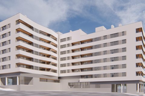Продажа квартиры в Аликанте, Испания 1 спальня, 71м2 №116880 - фото 17