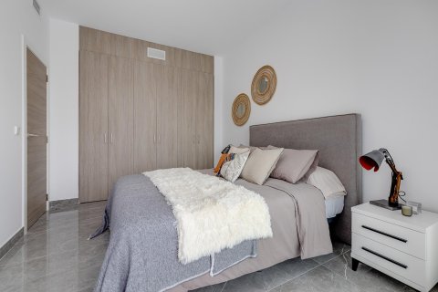 Apartment à vendre Alicante, Espagne, 2 chambres, 72 m2 No. 76766 - photo 10