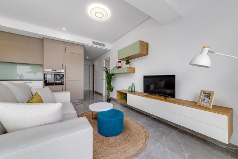 Apartment à vendre Alicante, Espagne, 2 chambres, 72 m2 No. 76766 - photo 5