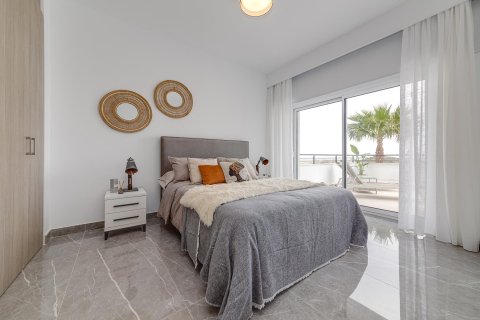 Apartment à vendre Alicante, Espagne, 2 chambres, 72 m2 No. 76766 - photo 9