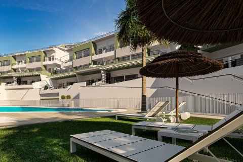 Apartment à vendre Alicante, Espagne, 2 chambres, 72 m2 No. 76766 - photo 3