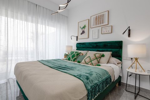 Apartment à vendre Alicante, Espagne, 2 chambres, 72 m2 No. 76766 - photo 14