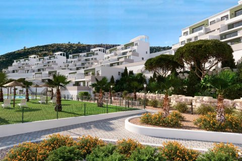 Продажа квартиры Аликанте, Испания 2 спальни, 72м2 №76766 - фото 24