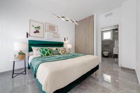 Apartment à vendre Alicante, Espagne, 2 chambres, 72 m2 No. 76766 - photo 13