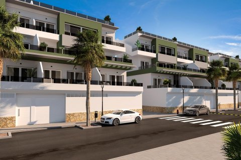 Apartment à vendre Alicante, Espagne, 2 chambres, 72 m2 No. 76766 - photo 21