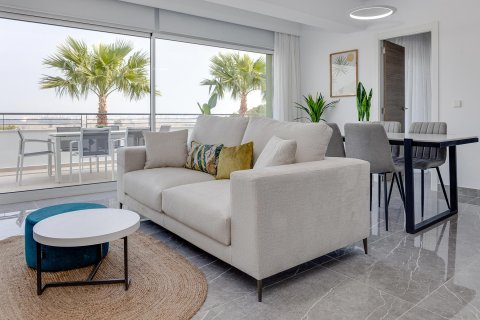 Apartment à vendre Alicante, Espagne, 2 chambres, 72 m2 No. 76766 - photo 6