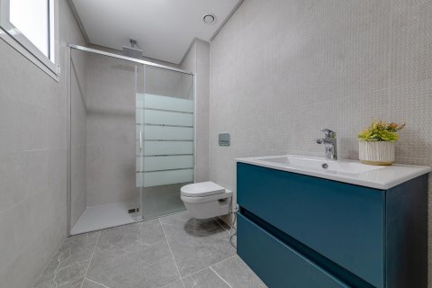 Apartment à vendre Alicante, Espagne, 2 chambres, 72 m2 No. 76766 - photo 16