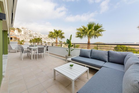 Apartment à vendre Alicante, Espagne, 2 chambres, 72 m2 No. 76766 - photo 17