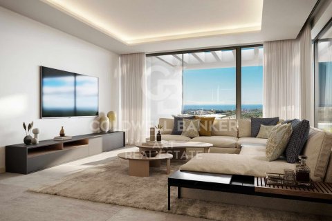 Продажа квартиры в Касарес, Малага, Испания 3 спальни, 145м2 №159783 - фото 3