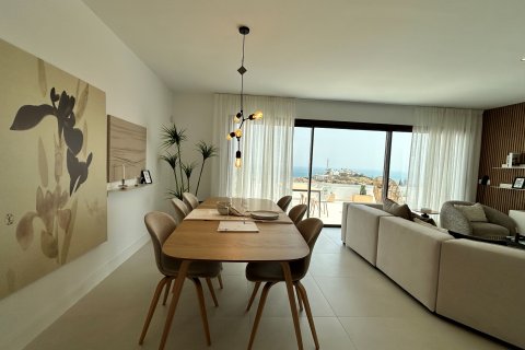 Huoneisto myytävänä Fuengirola, Malaga, Espanja, 1 makuuhuone, 93 m2 No. 180836 - kuva 10
