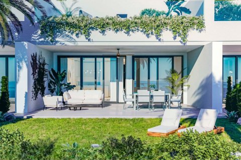 Huoneisto Fuengirola, Malaga, Espanja 2 makuuhuonetta, 104 m2 No. 180837