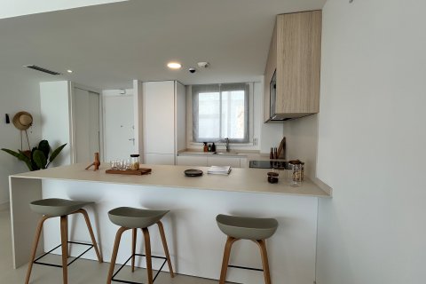 Huoneisto myytävänä Fuengirola, Malaga, Espanja, 2 makuuhuonetta, 123 m2 No. 180835 - kuva 11
