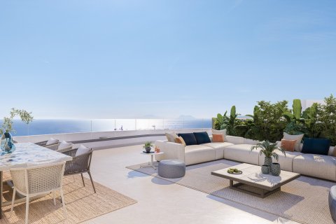Dzīvoklis pārdošanā Estepona, Malaga, Spānijā 3 istabas, 113 m2 Nr. 135453 - attēls 9