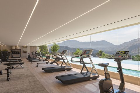 Dzīvoklis pārdošanā Estepona, Malaga, Spānijā 3 istabas, 113 m2 Nr. 135453 - attēls 4