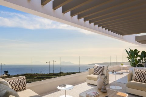 Dzīvoklis pārdošanā Estepona, Malaga, Spānijā 3 istabas, 113 m2 Nr. 135453 - attēls 14