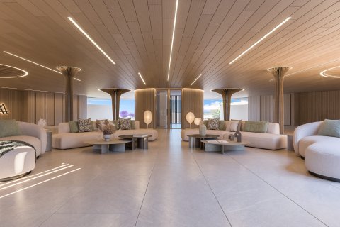 Dzīvoklis pārdošanā Estepona, Malaga, Spānijā 3 istabas, 113 m2 Nr. 135453 - attēls 6