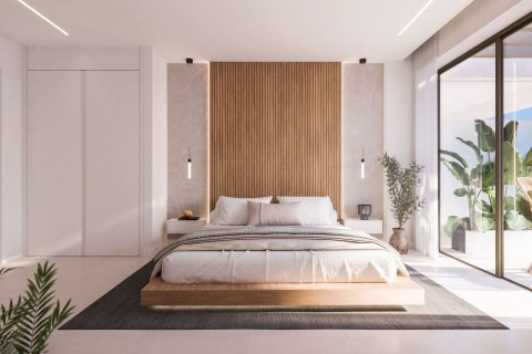 Dzīvoklis pārdošanā Estepona, Malaga, Spānijā 3 istabas, 113 m2 Nr. 135453 - attēls 10
