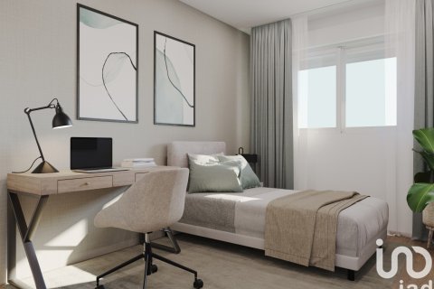 Dzīvoklis pārdošanā Monforte del Cid, Alicante, Spānijā 3 istabas, 164 m2 Nr. 153035 - attēls 16