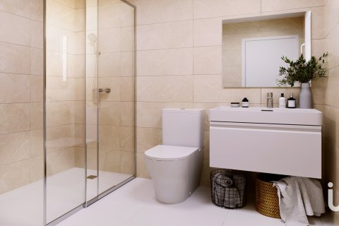 Dzīvoklis pārdošanā Monforte del Cid, Alicante, Spānijā 3 istabas, 164 m2 Nr. 153035 - attēls 18