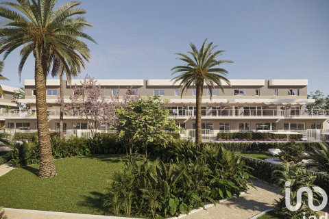 Dzīvoklis pārdošanā Monforte del Cid, Alicante, Spānijā 3 istabas, 164 m2 Nr. 153035 - attēls 4