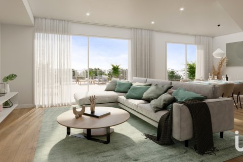 Dzīvoklis pārdošanā Monforte del Cid, Alicante, Spānijā 3 istabas, 164 m2 Nr. 153035 - attēls 9