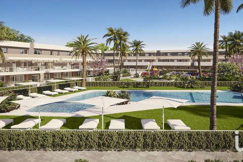 Dzīvoklis pārdošanā Monforte del Cid, Alicante, Spānijā 3 istabas, 164 m2 Nr. 153035 - attēls 22