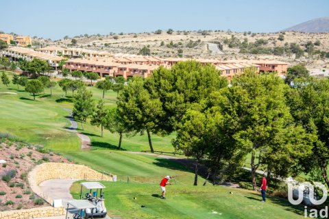 Dzīvoklis pārdošanā Monforte del Cid, Alicante, Spānijā 3 istabas, 164 m2 Nr. 153035 - attēls 25