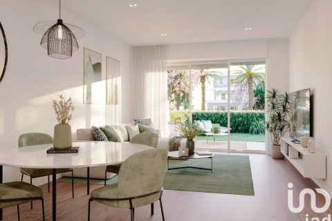 Dzīvoklis pārdošanā Monforte del Cid, Alicante, Spānijā 3 istabas, 164 m2 Nr. 153035 - attēls 10