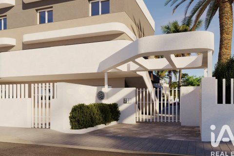 Dzīvoklis pārdošanā Monforte del Cid, Alicante, Spānijā 3 istabas, 164 m2 Nr. 153035 - attēls 6