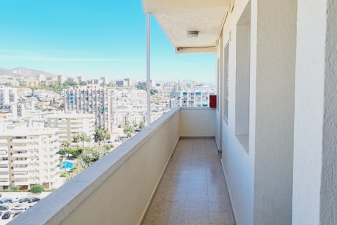 Appartamento in vendita a Benalmadena, Malaga, Spagna 40 mq. N° 153037 - foto 23