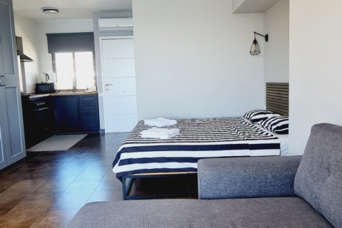 Appartamento in vendita a Benalmadena, Malaga, Spagna 40 mq. N° 153037 - foto 7