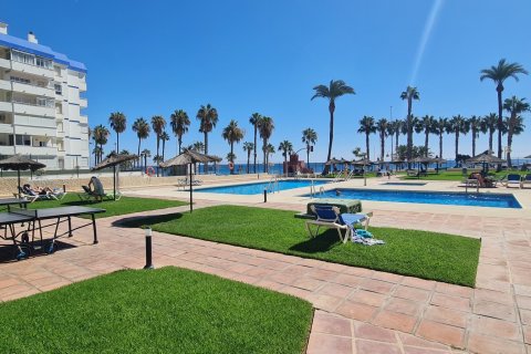 Appartamento in vendita a Benalmadena, Malaga, Spagna 40 mq. N° 153037 - foto 28