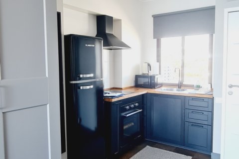 Appartamento in vendita a Benalmadena, Malaga, Spagna 40 mq. N° 153037 - foto 9