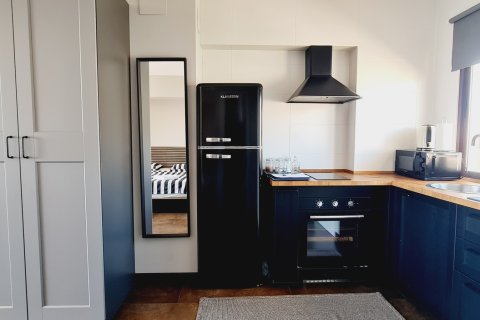 Appartamento in vendita a Benalmadena, Malaga, Spagna 40 mq. N° 153037 - foto 11