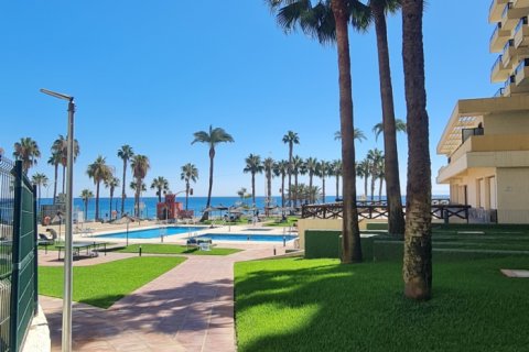 Appartamento in vendita a Benalmadena, Malaga, Spagna 40 mq. N° 153037 - foto 29